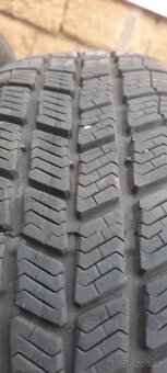 Prodám Škoda citigo kola 4x 100 - 5