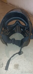 Helmu painball - 5