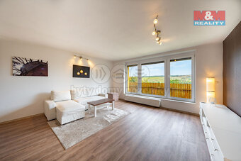 Prodej rodinného domu, 250 m², Bošovice, ul. Vyhlídka - 5