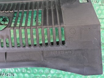 Škoda Octavia I plastový panel pod čelní okno - 5