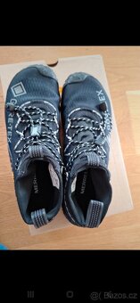 Merrell trail glove 7 GTX barefoot - 5