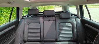 VW Passat 2020, 2.0 TDI 110kw, Webasto,tažné,panorama,ZÁRUKA - 5
