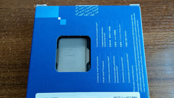 Intel Core i7-12700K (12C/20T) - 5