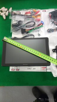 Navigace/radio Pioneer AVIC Z 1000 DAB - 5