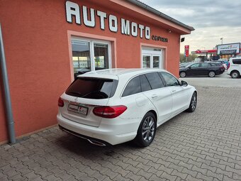 Mercedes-Benz C 250 2.2D150kW - 5