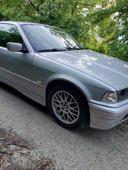 BMW 316i E36 Compact - 5
