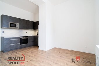 Prodej, byty/1+kk, 25 m2, Palackého, Přívoz, 70200 Moravská - 5