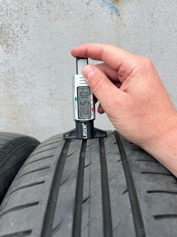185/60R15 84H LETNÍ PNEU NEXEN - 5