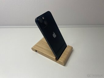 iPhone 13 128GB Midnight - Záruka - Faktura - 5