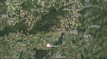 Pozemek v průmyslové zóně o výměře 523 m2 v k.ú. Bzenec (ok - 5