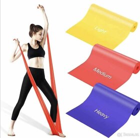 Fitness vybavení - 5