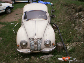 Wartburg.Ifa F9 Teraz akcia - 5