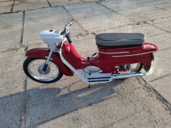 Jawa 05-20 pionýr - 5