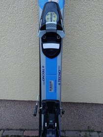 Dětské lyže Tecno pro 120 cm - 5
