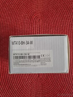 WiFi TUYA termostat AVATTO WT410 - 5