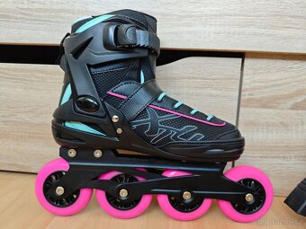 Tempish XT4 Lady - 5