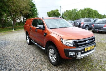 Ford Ranger Wiltrak 3.2 CDi automat - 5