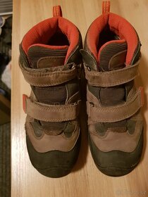 Keen kotníčková obuv vel. EU 32/33 - 5