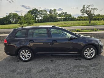 Volkswagen Golf 7 2.0 TDI - 5