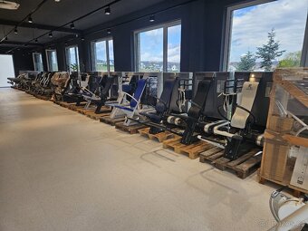 Prodám fitness rehabilitační sportovní přístroje - 5