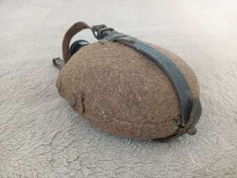 Wehrmacht - polní lahev 1940 - 5