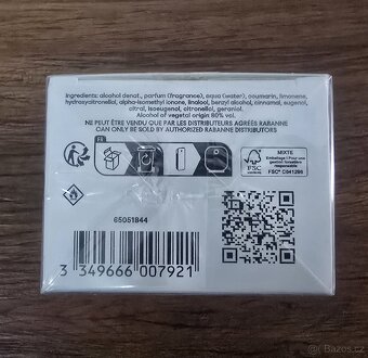 Rabanne 1 Million 100ml EdT - 5