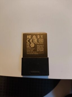 Xbox series S + 1TB ssd - 5