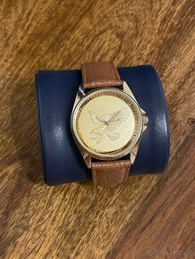 Hodinky Gold Eagle QUARTZ - 5