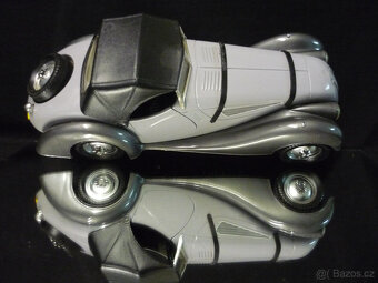 BMW 328 Polistil 1/16 - 1/18 - 5
