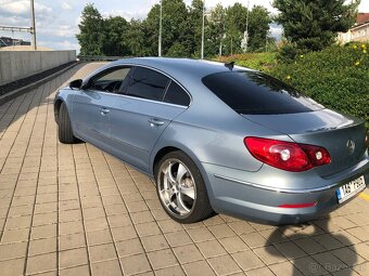 Passat CC - 5