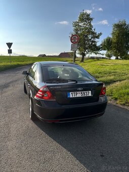Ford Mondeo 3.0 V6 150kw - 5