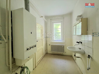 Prodej bytu 2+kk, 50 m², Loket, ul. Nádražní - 5