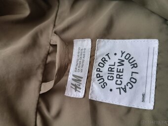 Vesta vel. 146/152 H&M - 5