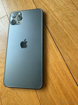 iPhone 11 Pro Max 64Gb - 5
