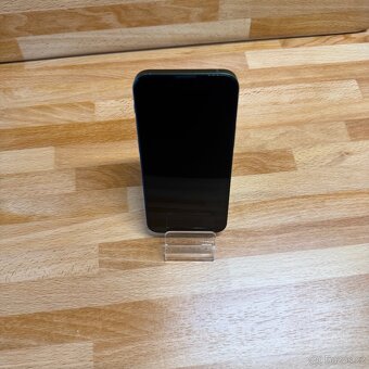 iPhone 13 mini 256GB, zelený, 100% baterie (rok záruka) - 5