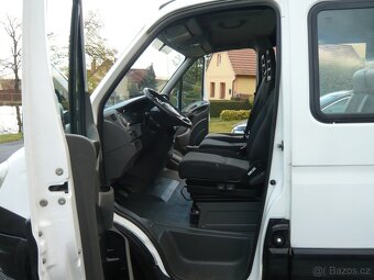 Iveco Daily 29L13 7 míst 93kW - ODPOČET DPH - 5