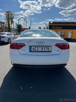 Audi A5 Quatro,2.0TDI - 5