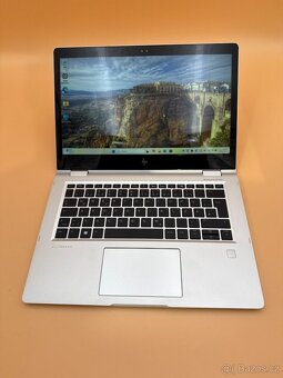 HP EliteBook x360 1030 G2 – dotykový konvertibilný ultrabook - 5