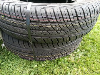 Nové pneumatiky Barum Brillantis 2 175/70 R14- 4ks PC/5000KČ - 5
