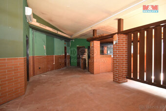 Pronájem obchodního objektu, 140 m², Ostrava, Přemyslovců - 5