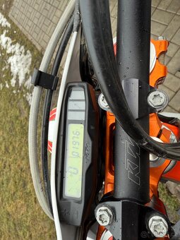 Ktm 450 EXC-f SIX DAYS 2020 - 5