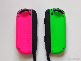 JoyCony originál Nintendo Switch - 5