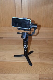 Moza Mini-P - 5