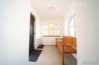 Prodej komerční Apartmány, 274㎡ - 5