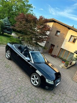 Audi A5 Cabrio - 5