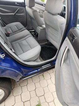 PRODAM VW PASSAT KOMBI 1.9TDI 96KW - 5