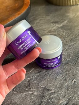 Noční krémy Lancôme - 5