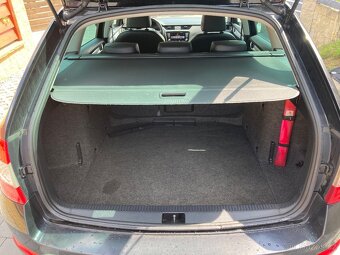 Škoda pctavia 3 2,0tdi 110 kw - 5