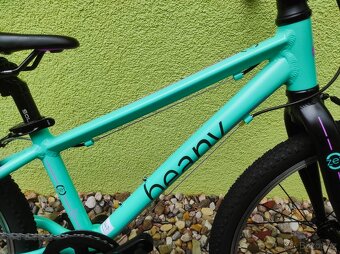 Značkové dětské kolo BEANY 20" zero - 5