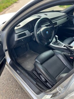Bmw e90 320d 130kw GO motoru - 5